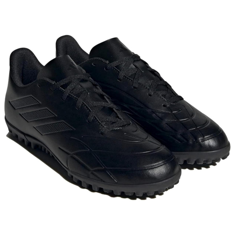 Adult’s Adidas ‘Copa Pure.4 TF’ Football Boots Black Color