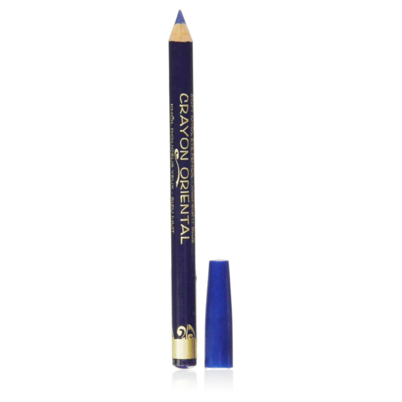 Maybelline Expert Eyes Khol Eye Pencil TESTER STOCK - BLUE