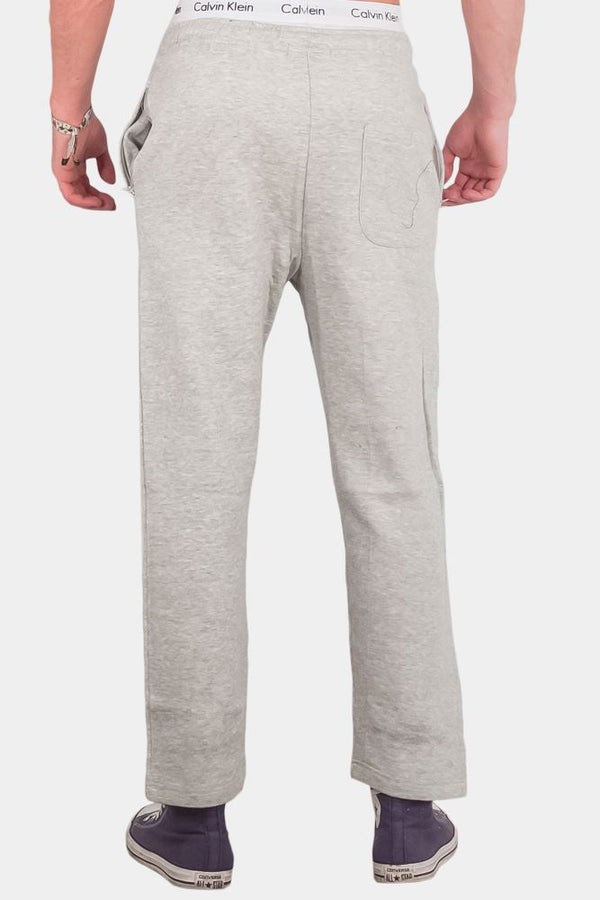 Wholesale Open Ankle Fleece Joggers Tracksuit