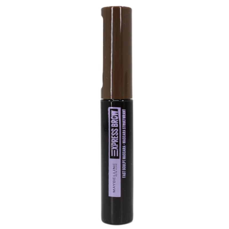 Maybelline Fast Sculpt Brow Mascara - 04 MEDIUM BROWN