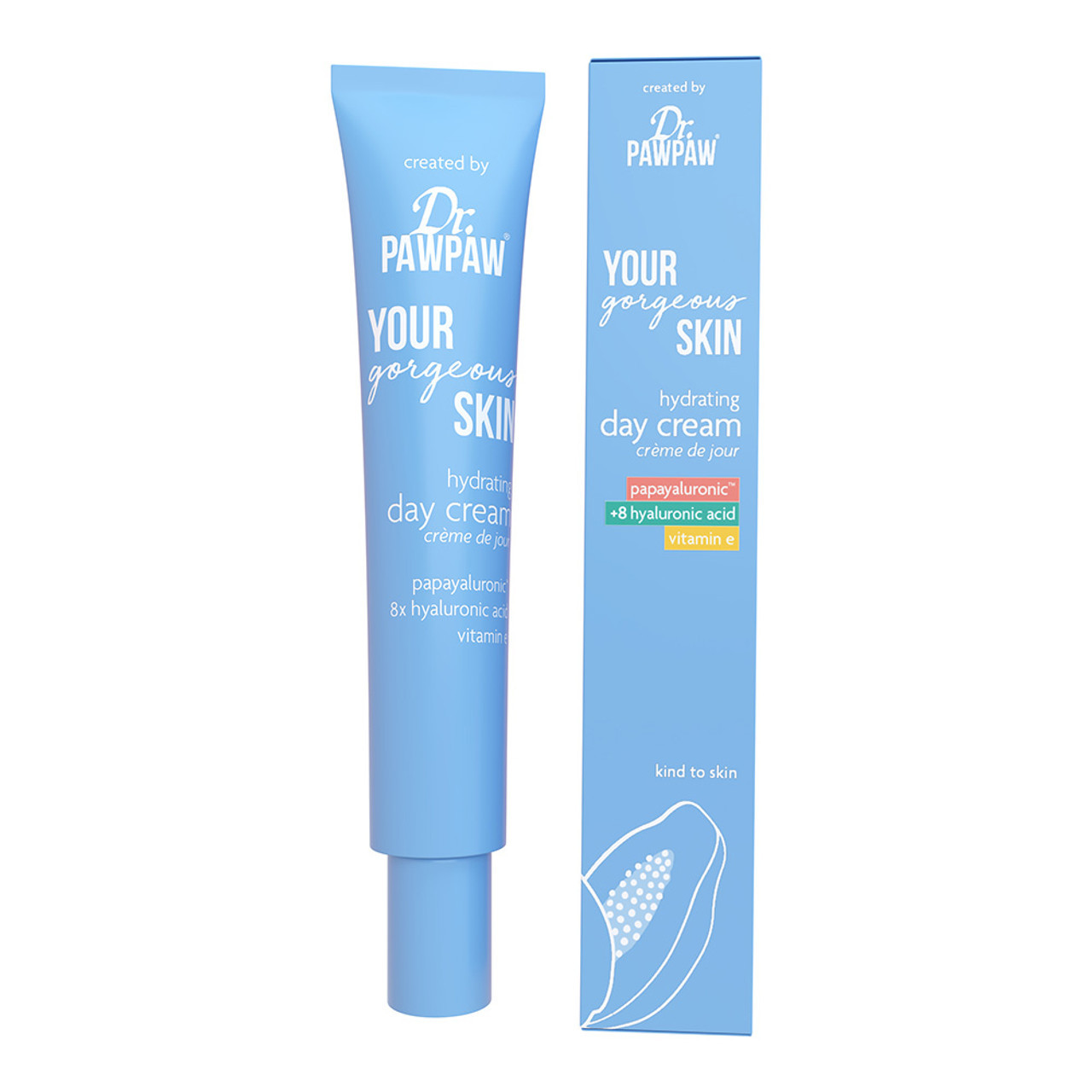 Dr. Pawpaw Your Gorgeous Skin Hydrating Day Cream 45ml