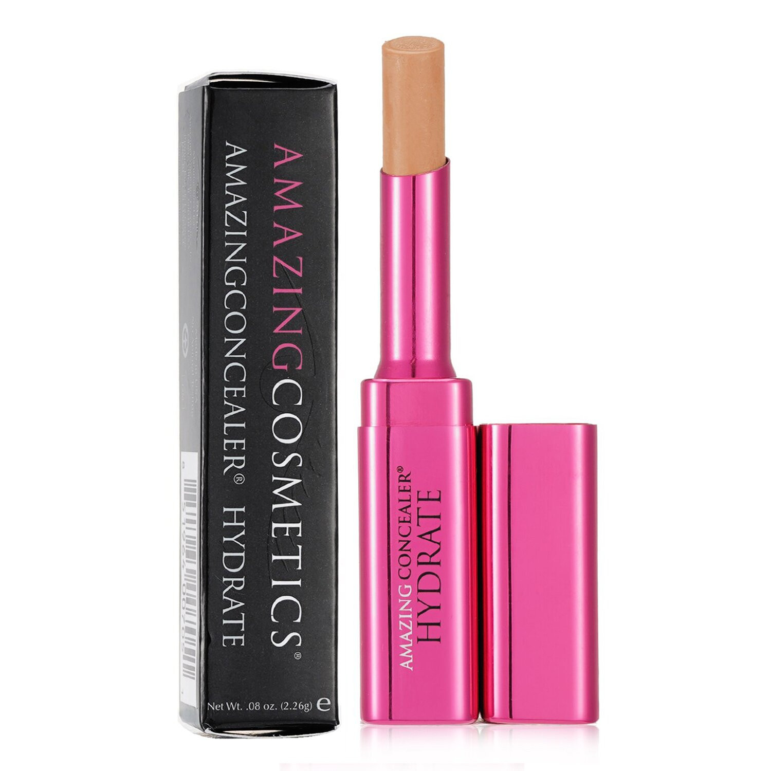 Amazing Cosmetics Amazing Concealer Hydrate - DARK BEIGE