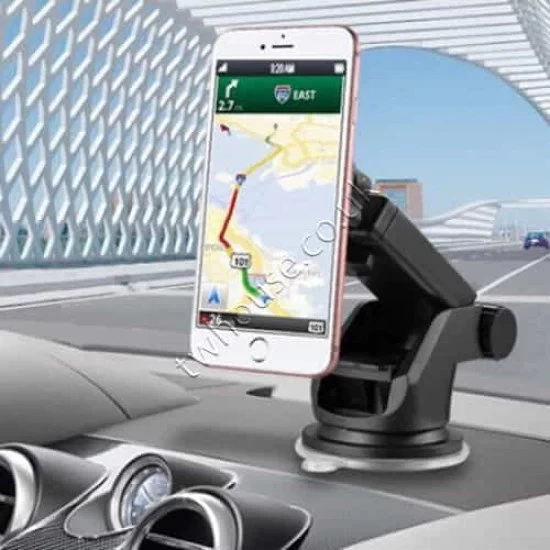 Magnetic Dashboard Car Phone Holder