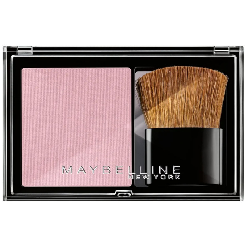 Maybelline Expertwear Blush - 62 ROSEWOOD