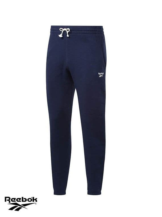 Men’s Reebok ‘Ess Cuffed’ Pants