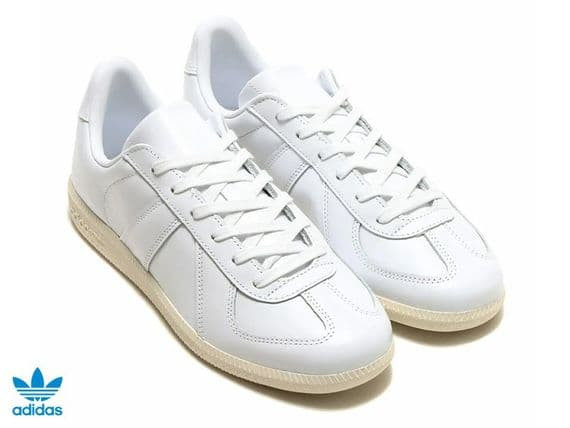 Adult’s Adidas ‘BW Army’ Trainers