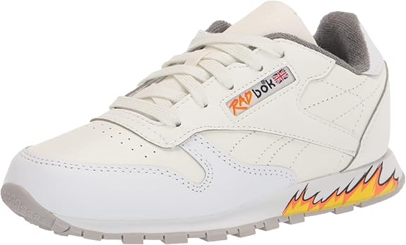 Junior Reebok Classic x Power Rangers Trainers