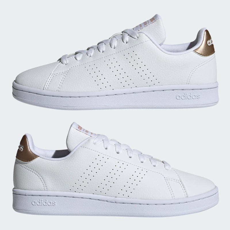 Adult’s Adidas ‘Advantage’ Trainers