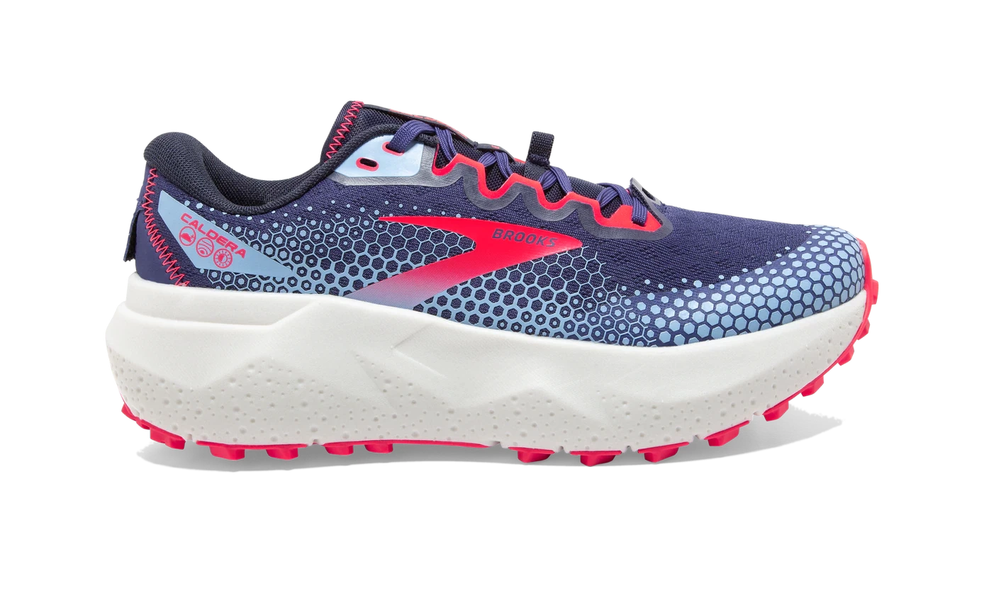 Caldera 6 - Women's Trail Running Shoes
