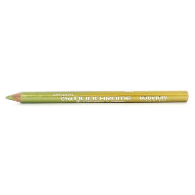 Bourjois Regard Effet Duo Chrome EyeLiner - 64 TILLEUL DORE