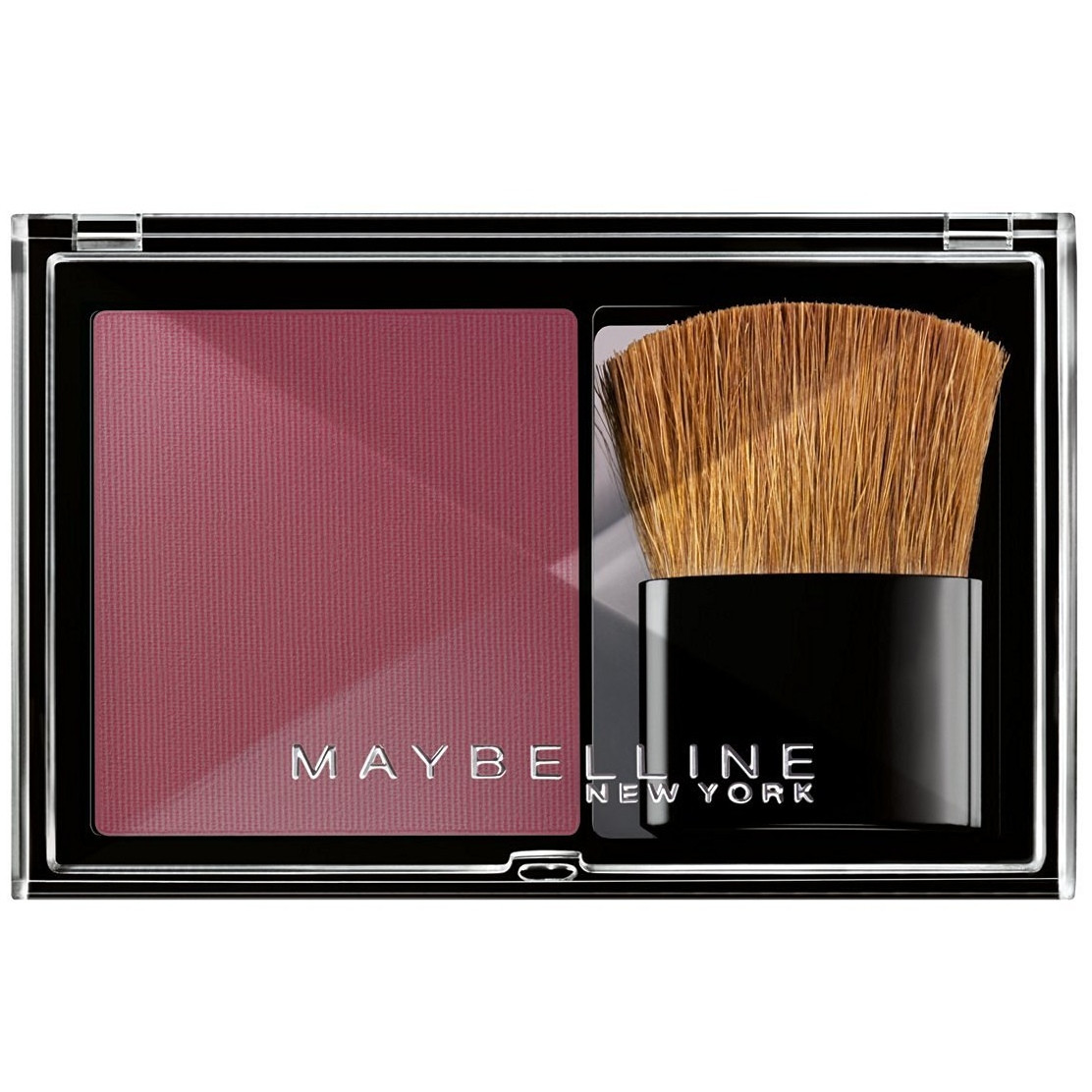 Maybelline Expertwear Blush -  FLASH PLUM