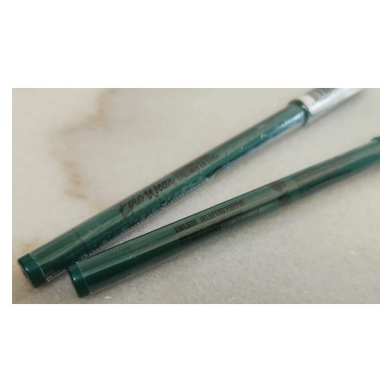 NYX Professional Makeup Epic Wear Eyeliner Stick - 35 JALAPENO POP