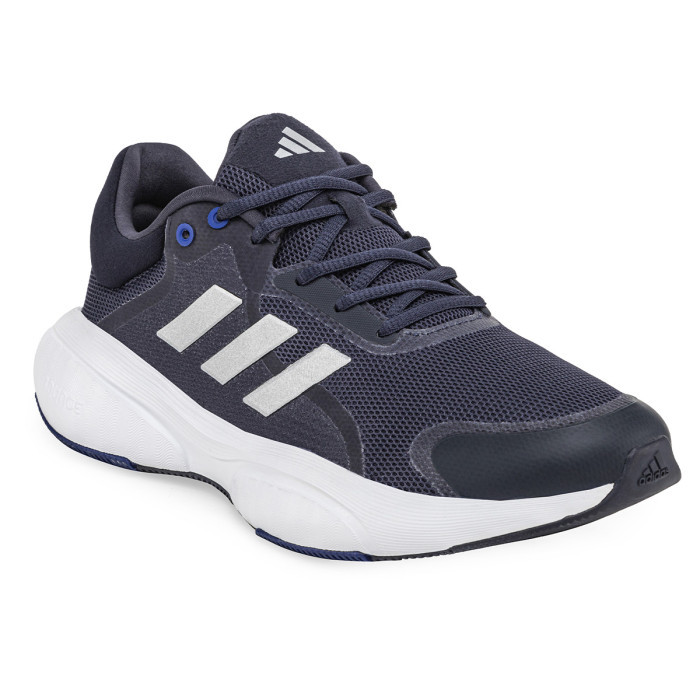 Adult’s Adidas ‘Response’ Trainers Navy Blue Color
