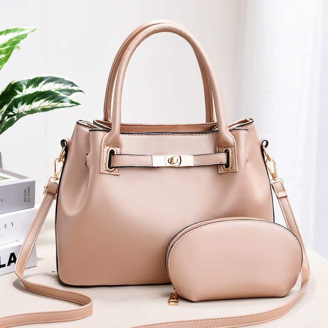 Foreign trade bag wholesale, fashionable mother bag handbags single shoulder slant handbag 2022 new handbag