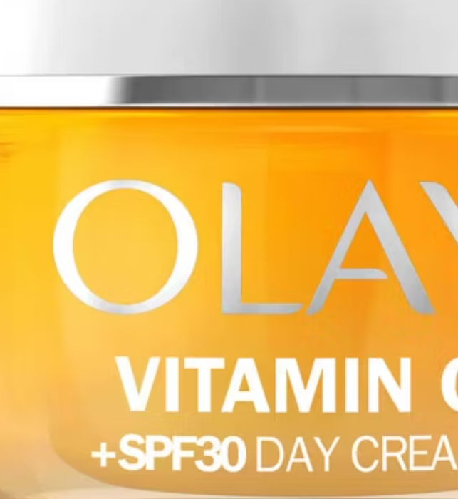 Olay Vitamin C SPF 30 Day Face Cream 50ml