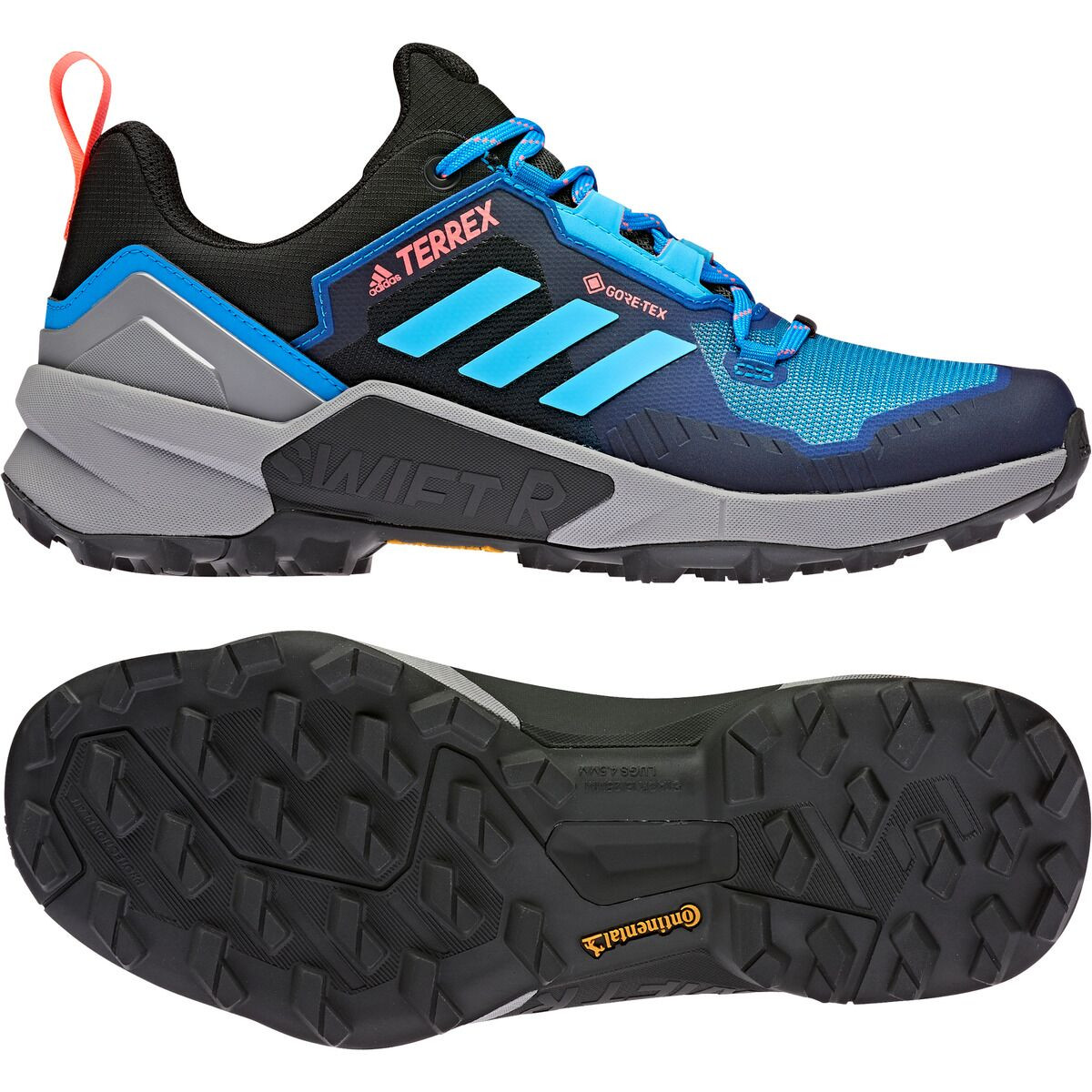 Adult’s Adidas ‘Terrex Swift R3’ Trainers