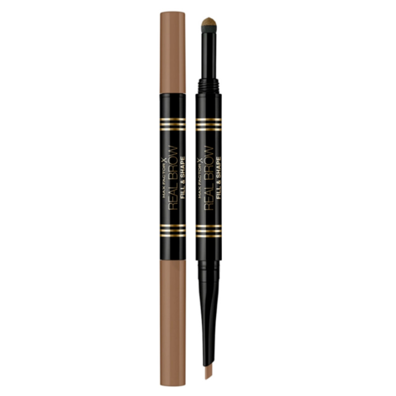 Max Factor Real Brow Fill & Shape Liner - 01 BLONDE