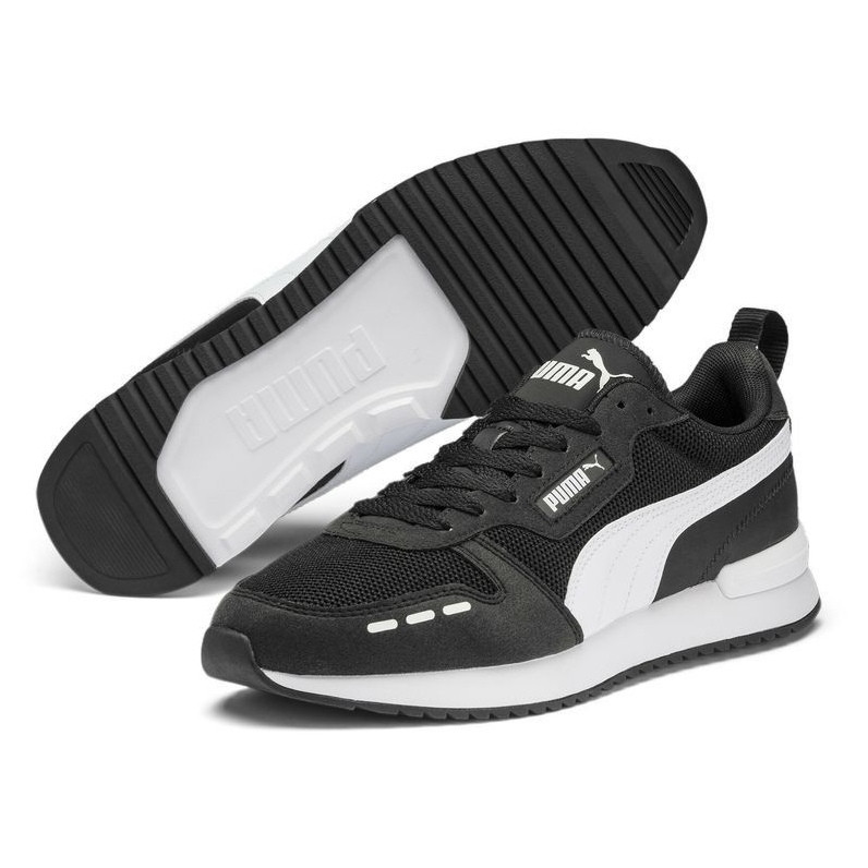 Adult’s Puma ‘R78’ Trainers