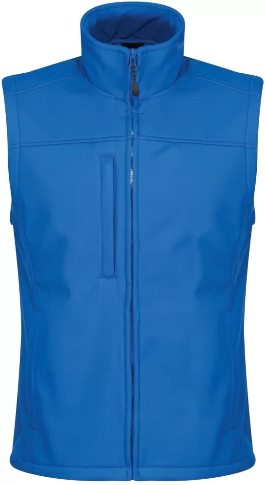 Flux Softshell Bodywarmer