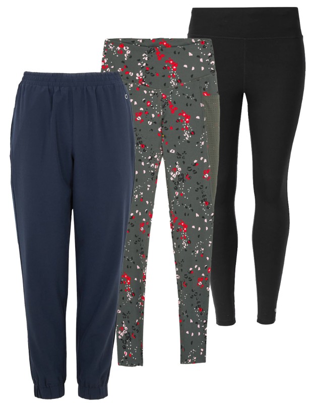 Assorted Leggings & Joggers