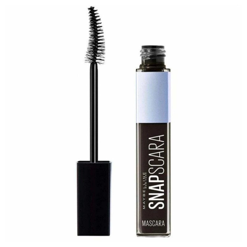Maybelline Snapscara Mascara - 03 BOLD BROWN