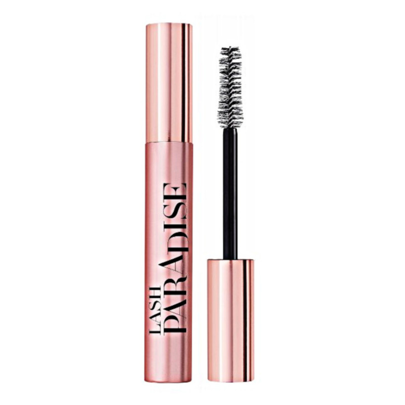 L'Oreal Lash Paradise Black Mascara – Intense Black