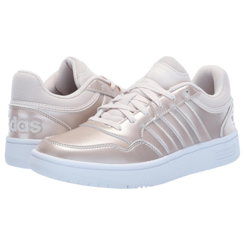 Women’s Adidas ‘Hoops 3.0’ Trainers