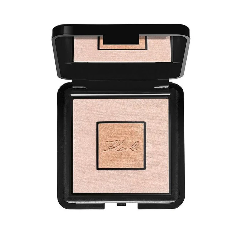 L'Oreal Paris x Karl Lagerfeld Highlighting Powder Palette