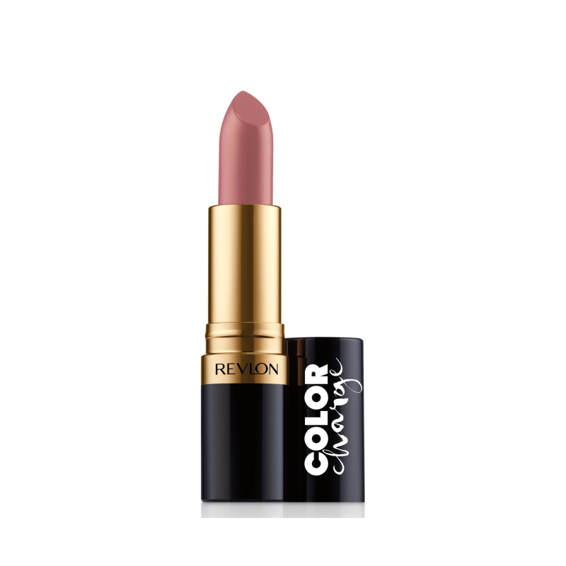 Revlon Super Lustrous Color Change Lipstick - 021 BARELY PINK