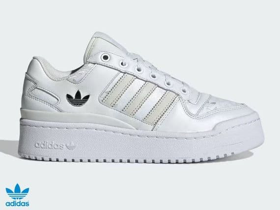 Women’s Adidas ‘Forum Bold’ Trainers