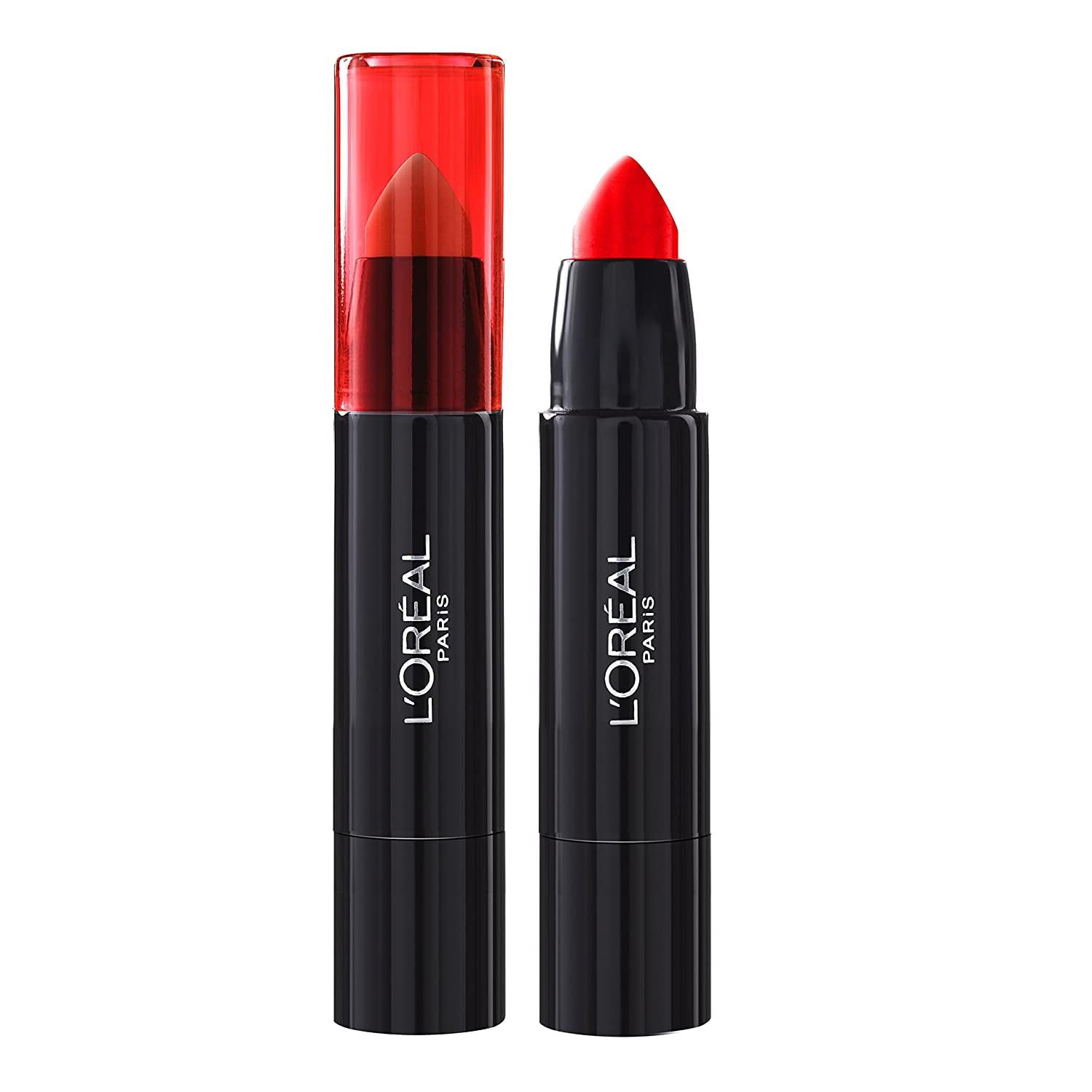 L'Oreal Infallible Sexy Lip Balm -  109 Such A Babe