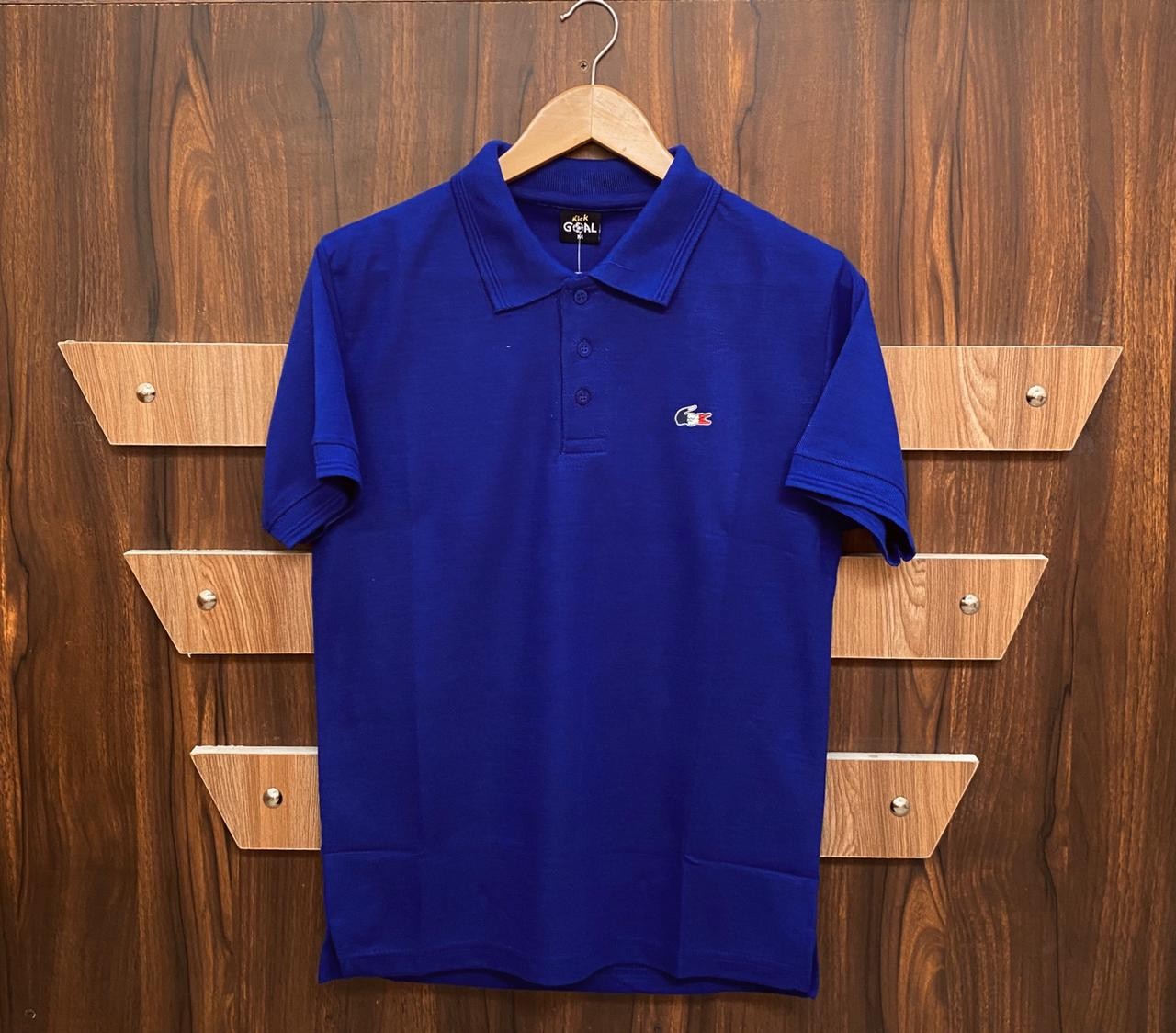 Lacoste High Quality Tshirt
