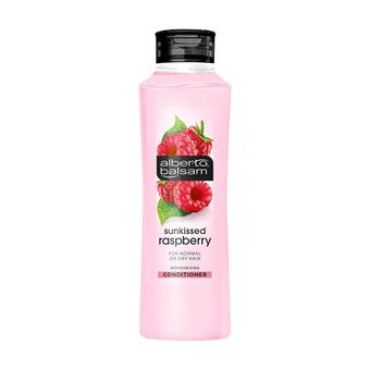 A/BALSAM COND RASPBERRY - 350ML
