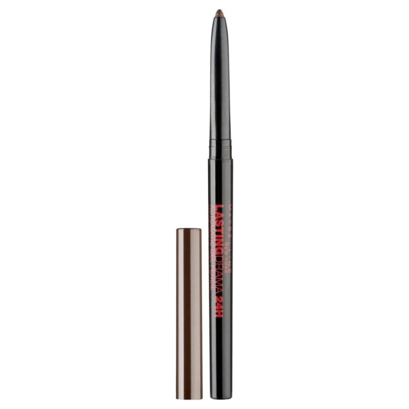 Maybelline Lasting Drama 24H Automatic Gel Pencil - VOLCANIC BRONZE