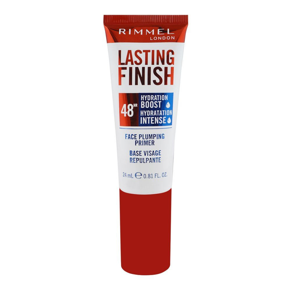 Rimmel Lasting Finish 48h Hydration Boost Primer
