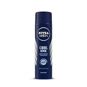 NIVEA DEO COOL KICK - 150ML