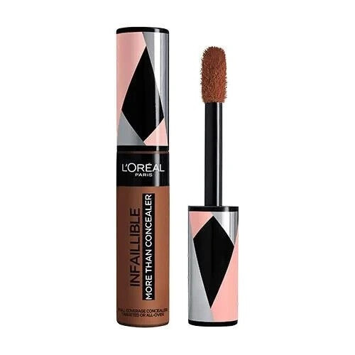 L'Oreal Infallible More Than Concealer - 339 COCOA