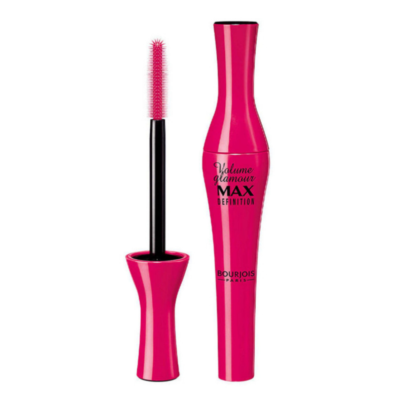 Bourjois Volume Glamour Max Definition - 51 MAX BLACK