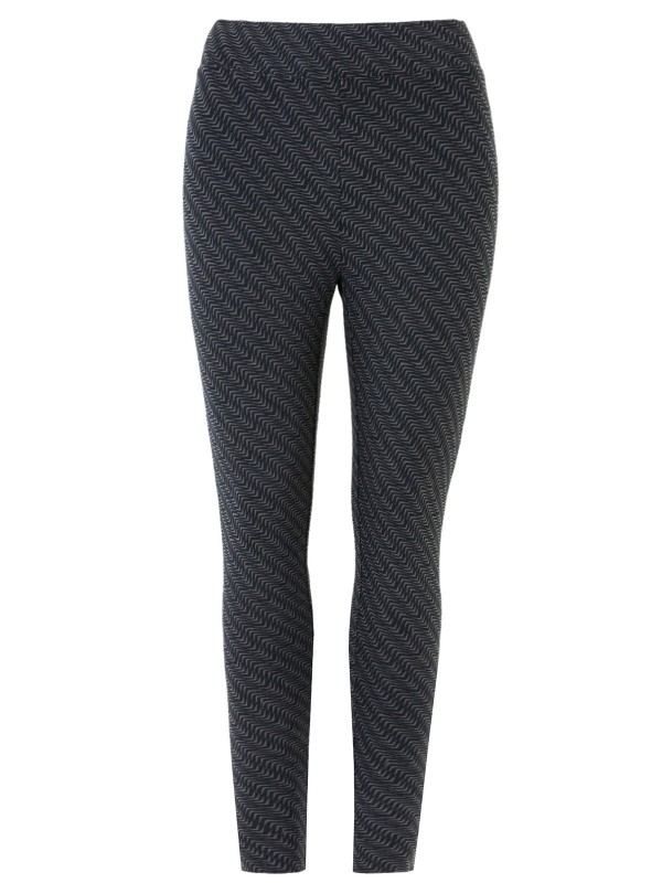 High Waisted Leggings
