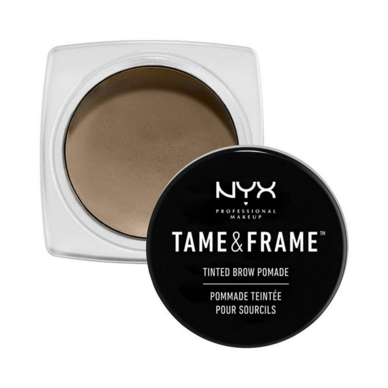 NYX Professional Makeup Tame & Frame Tinted Brow Pomade - 01 BLONDE