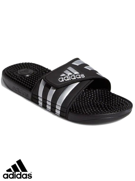 Adult's Adidas 'Adisage' Slides