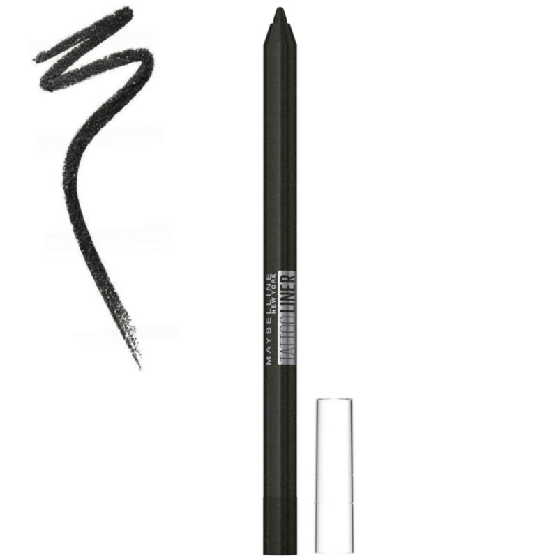 Maybelline Tattoo Liner Gel Pencil - 983 METALLIC NIGHTS