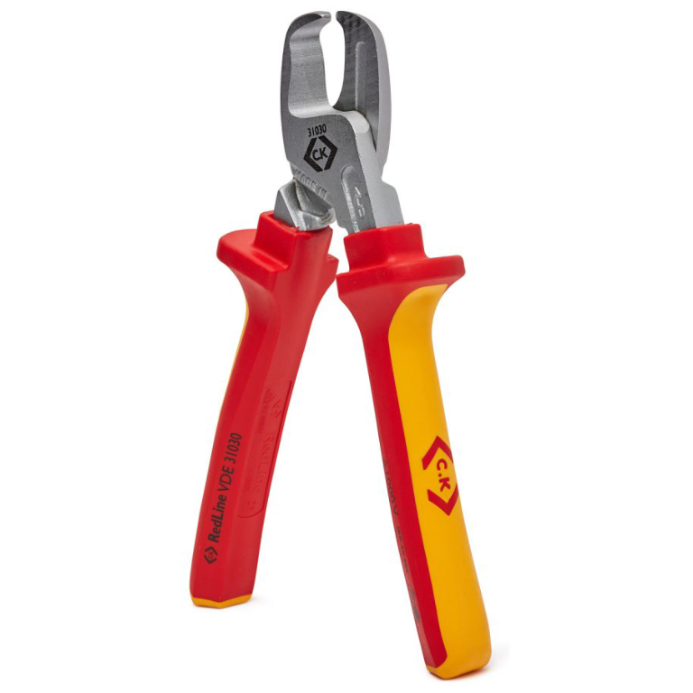 CK 175mm Heavy Duty Cable Cutters
