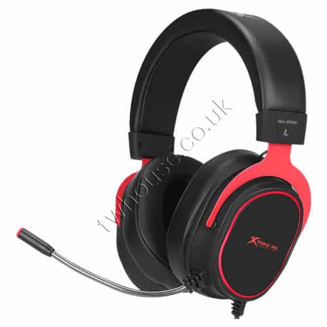 XTRIKE ME GH-899 Wired Gaming Headphone