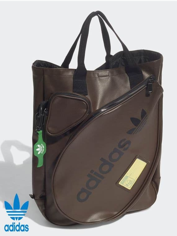 Adidas Originals ‘Stan’ Holdall Bags