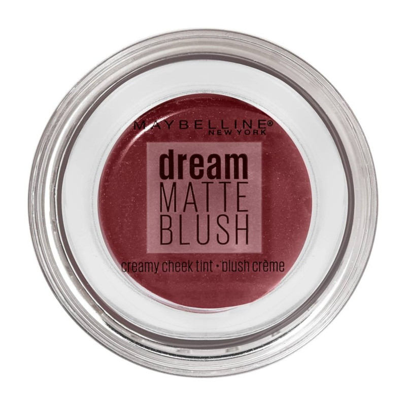 Maybelline Dream Matte Blush - 80 BITY OF BERRY