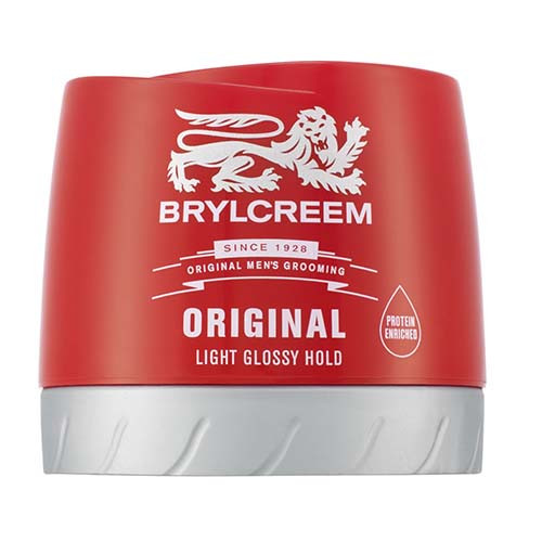 BRYLCREEM RED PROTEIN ORIGINAL - 150ML