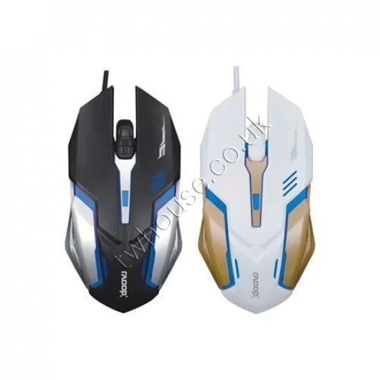 RAOOP G200 Pro Backlight Gaming Mouse