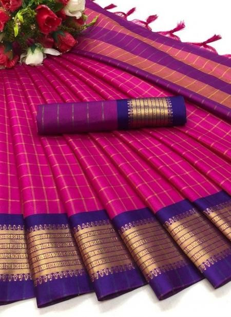 Party Wear New Designer Soft Silk Sarees Collection For Women