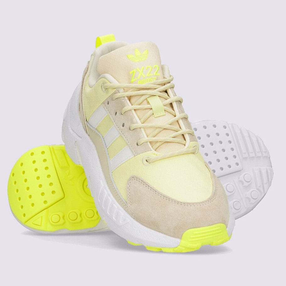 Women’s Adidas ‘ZX 22 Boost’ Trainers